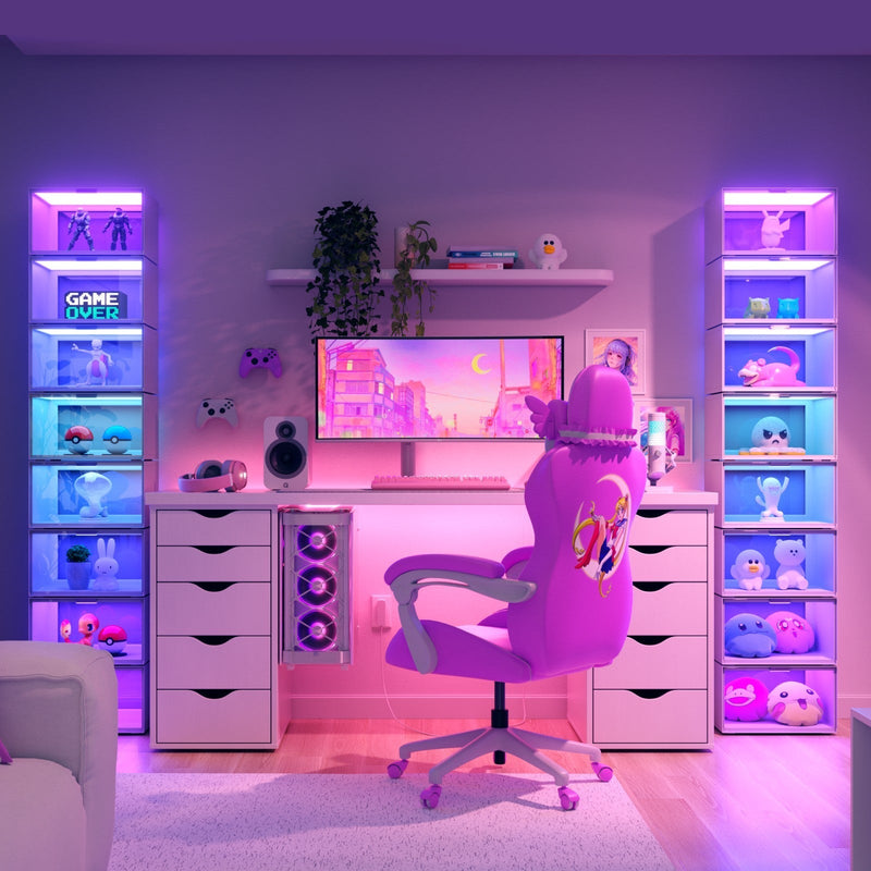 Display Lights
