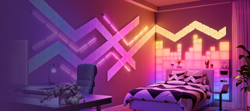 Wall Lights