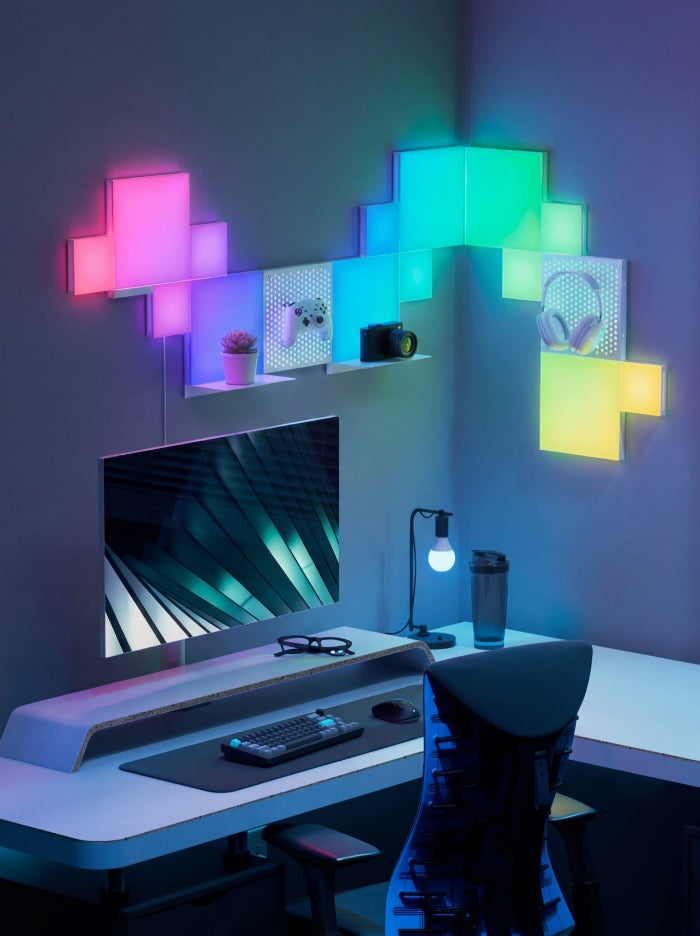Blocks