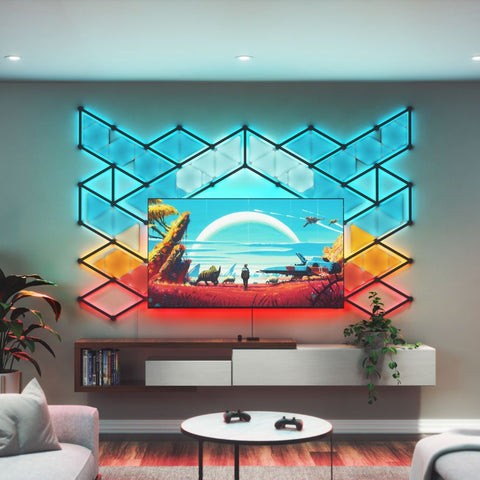 4D Screen Mirror Bundles