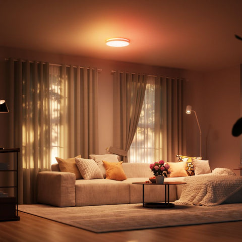 Smart Home Lighting Bundles