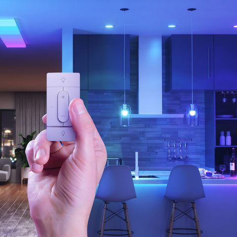 Sense+ Wireless Switch Bundles