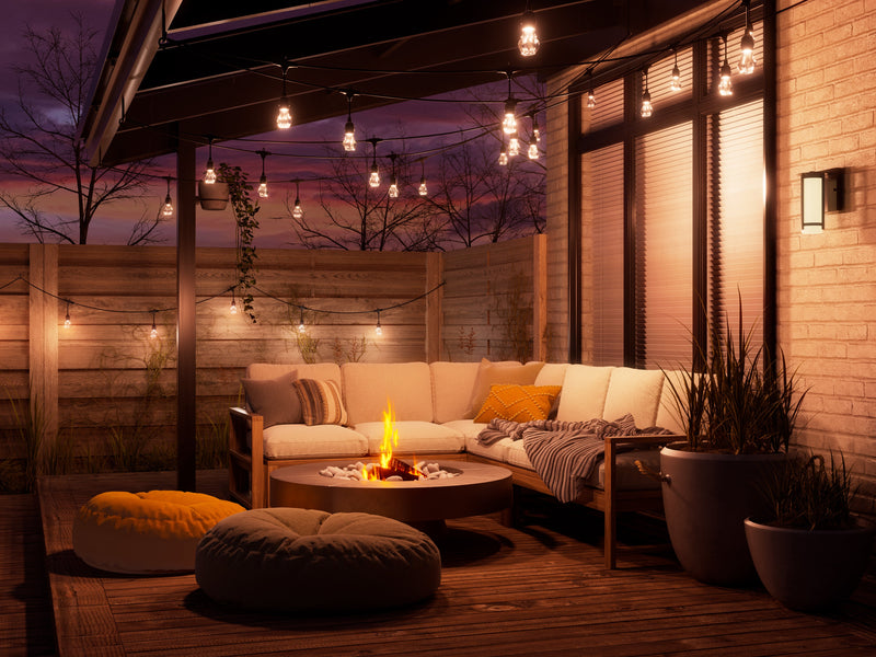 Outdoor Living