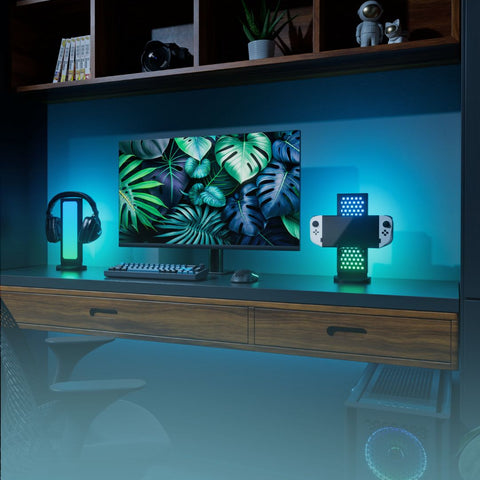 Desk & Gaming