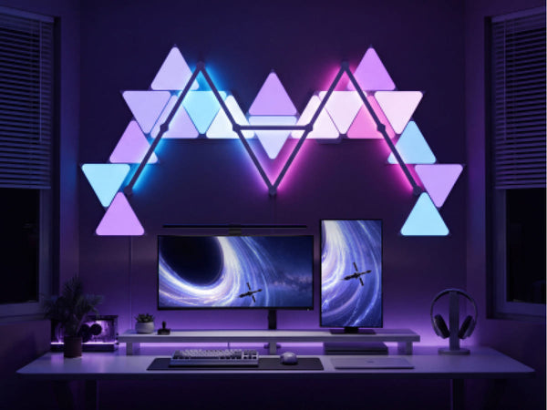 Smart Lighting