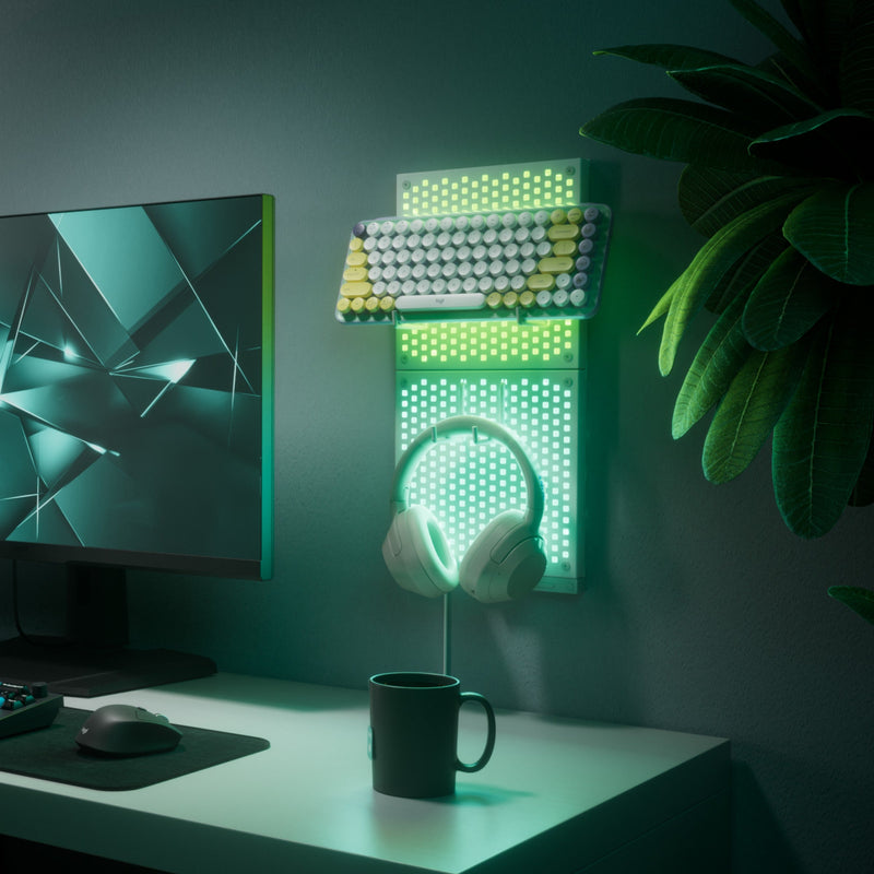 Nanoleaf Blocks