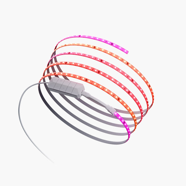 Nanoleaf Smart Multicolor Lightstrips