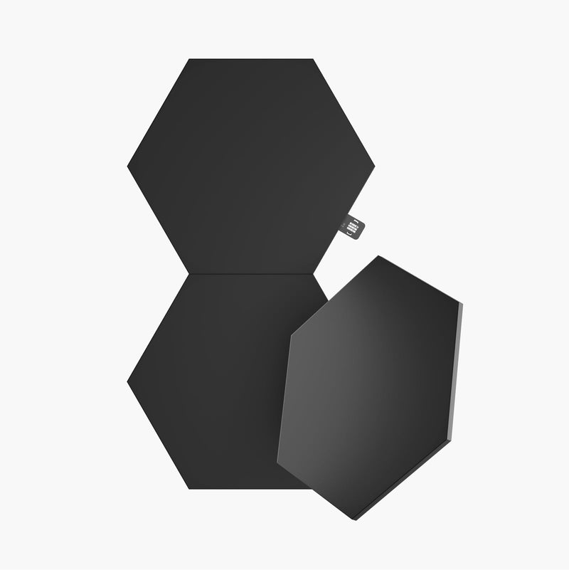 Nanoleaf Shapes