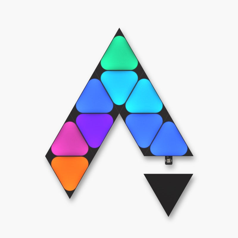 Nanoleaf Shapes