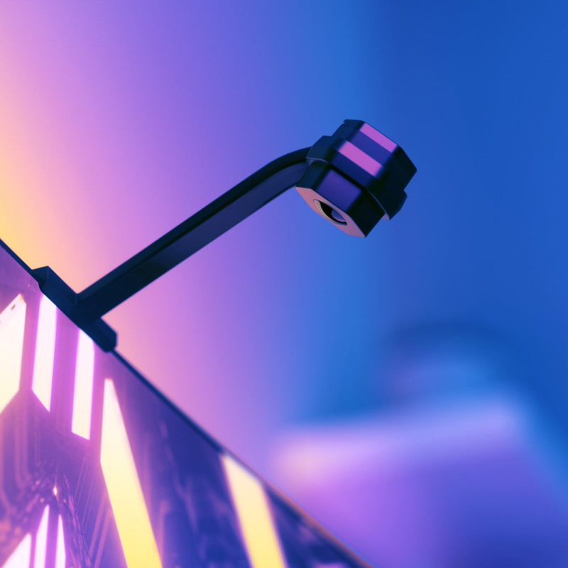 Nanoleaf 4D Screen Mirror