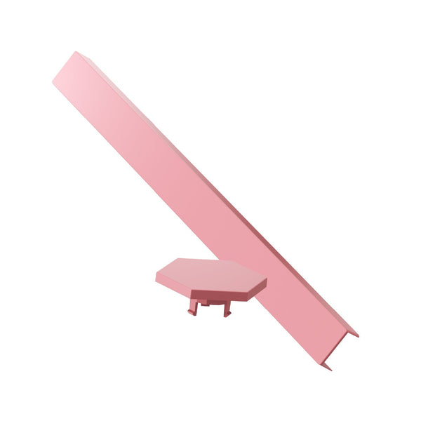Lines Skins (Line Bar Covers, Pink, 9-Pack)