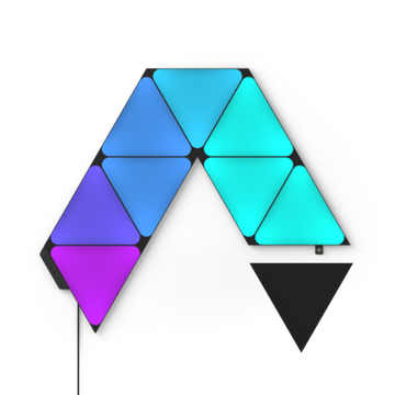 Nanoleaf Shapes Starter Kits