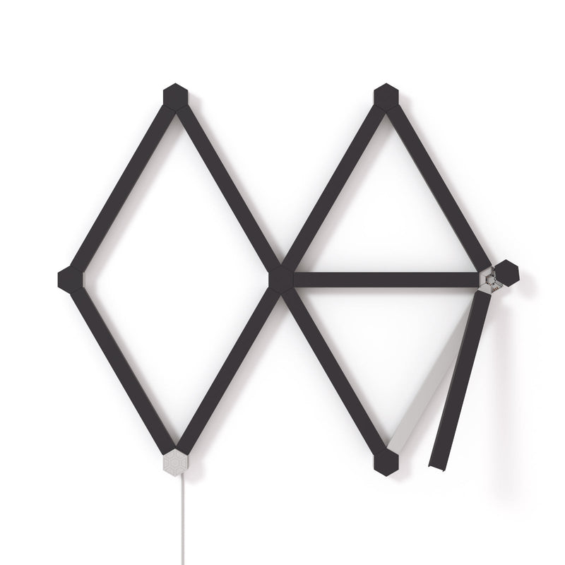 Nanoleaf Lines Cover Skins