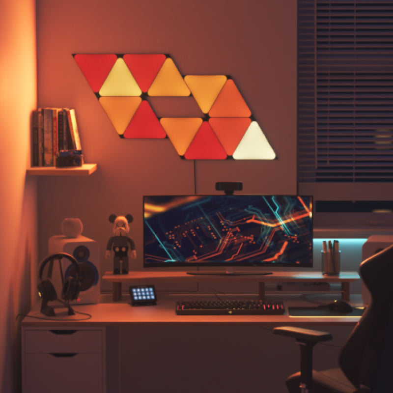 Desk Setups
