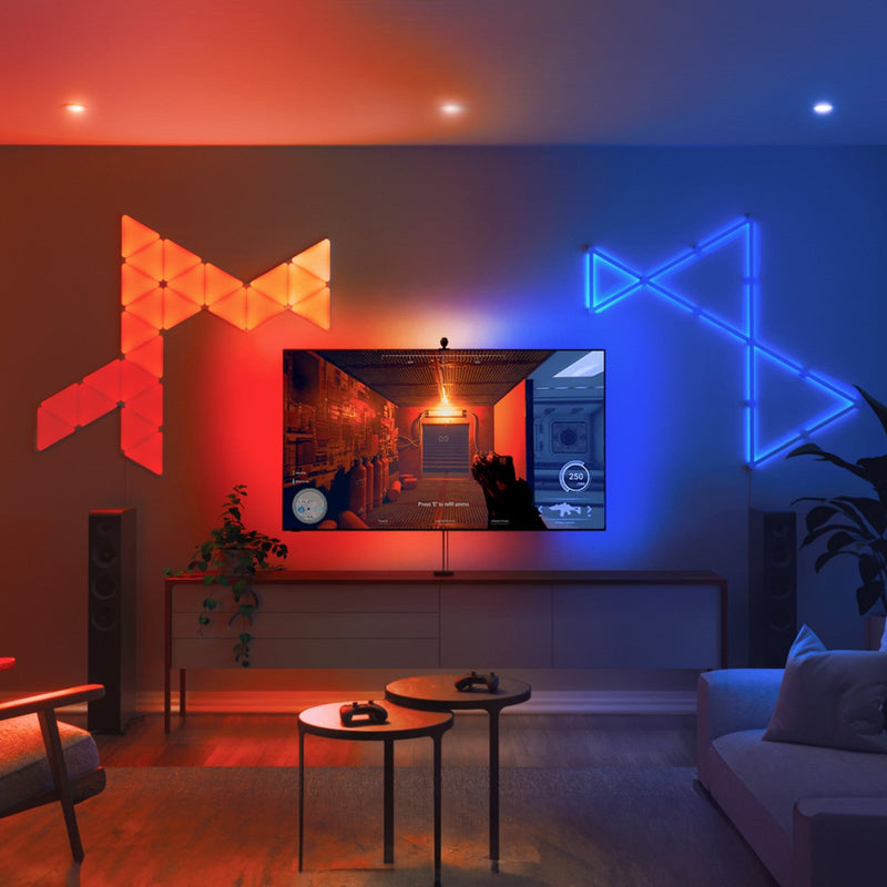 Nanoleaf 4D Screen Mirror