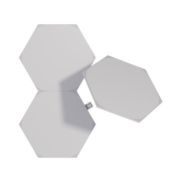 Nanoleaf Shapes