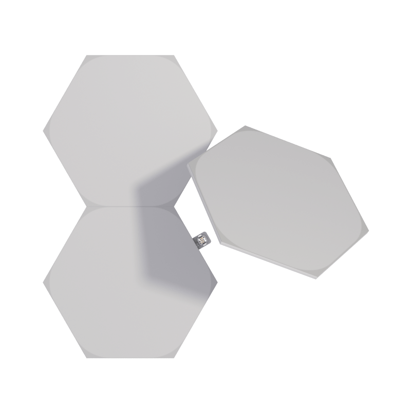 Nanoleaf Shapes