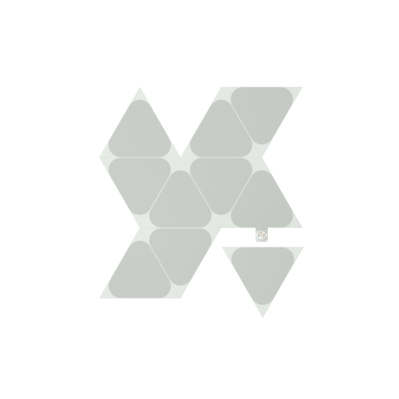 Nanoleaf Shapes Expansion Packs