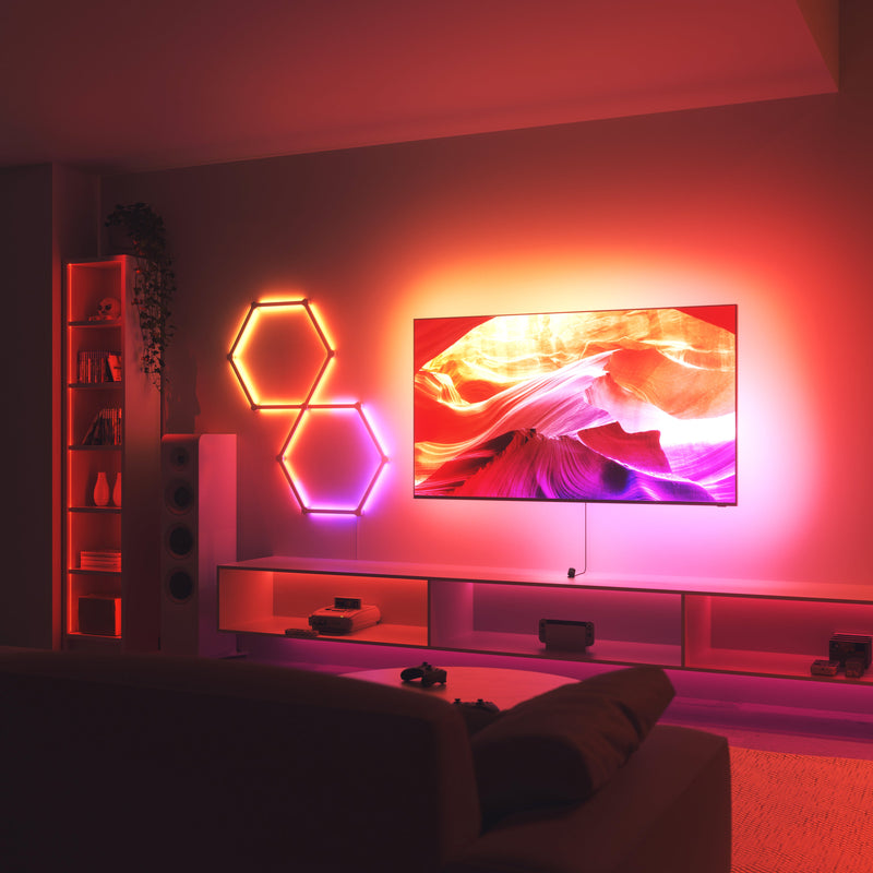 Nanoleaf Accessories | Lightstrips