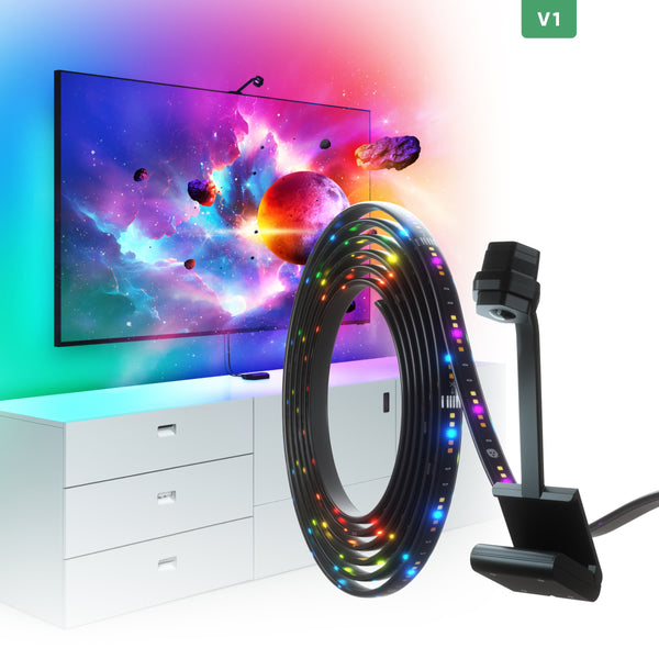 Nanoleaf 4D Screen Mirror