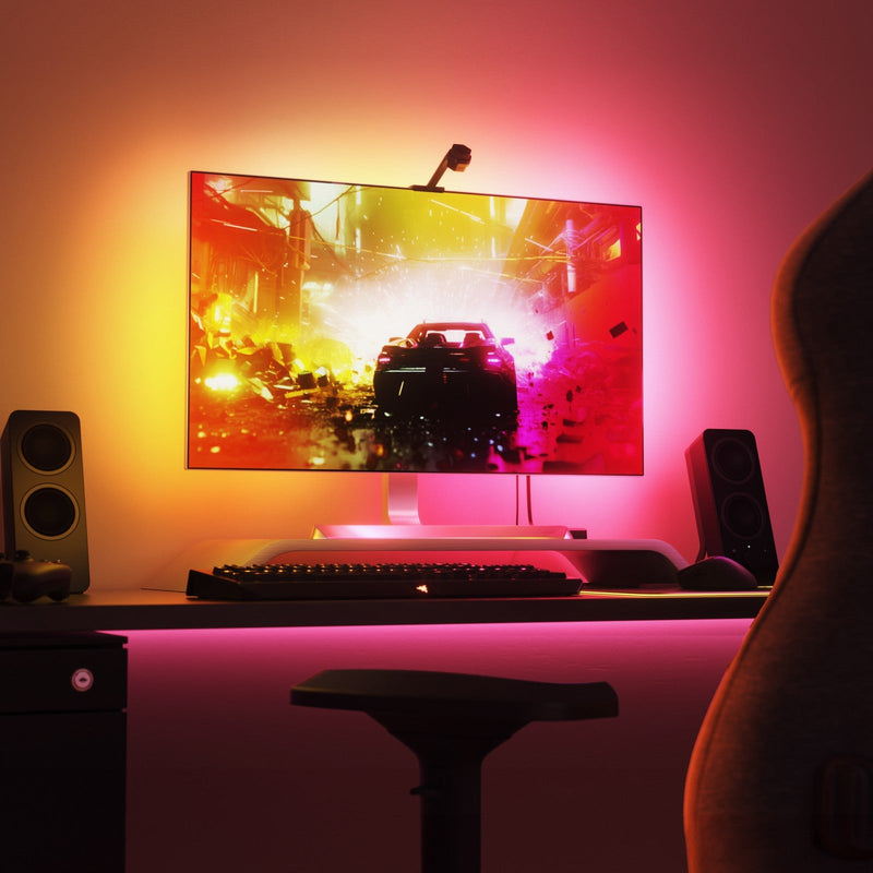 Nanoleaf 4D Screen Mirror