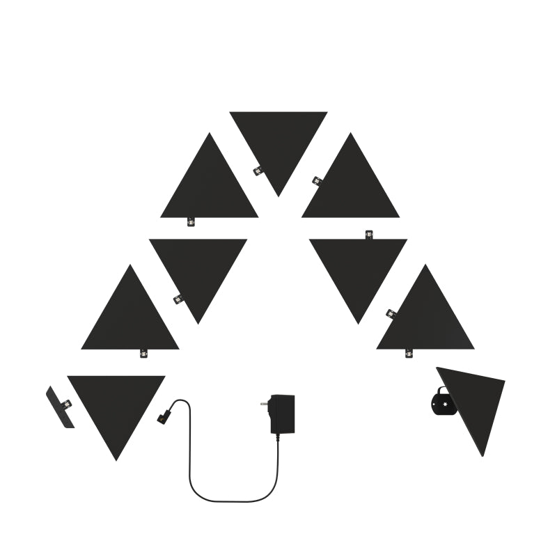Nanoleaf Shapes Starter Kits