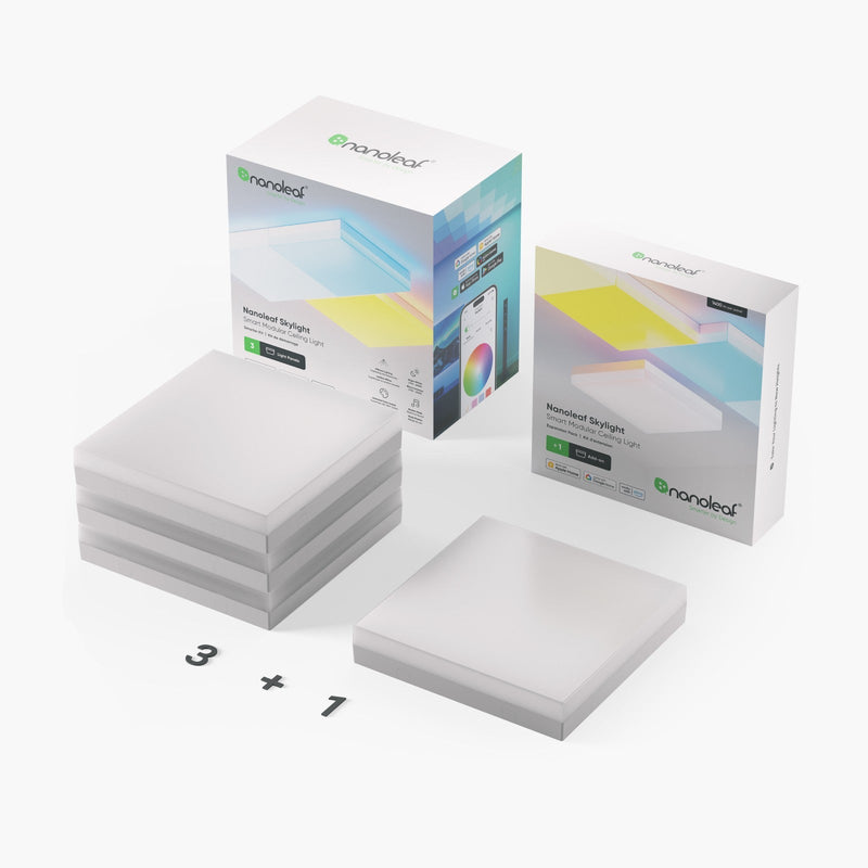 Nanoleaf Skylight
