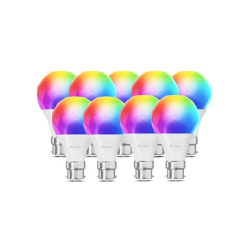 Nanoleaf Smart LED Bulbs