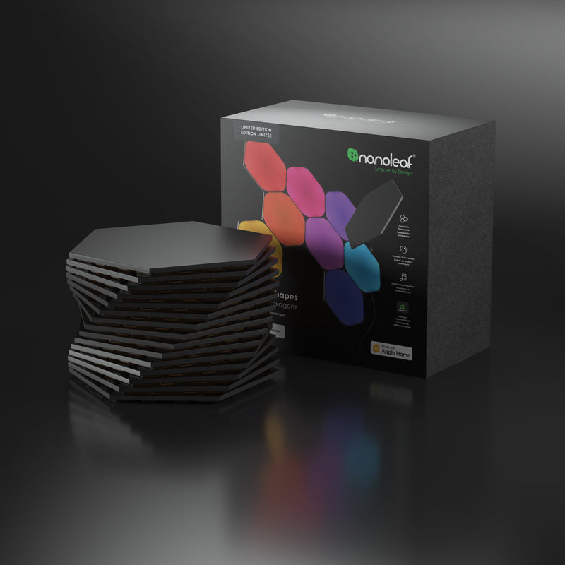 Nanoleaf Shapes Starter Kits