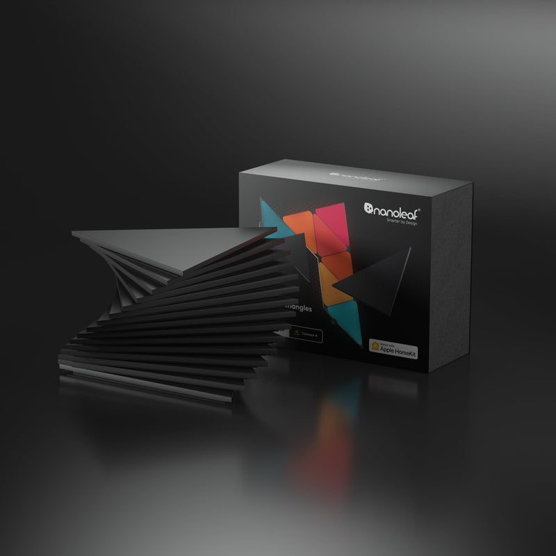 Nanoleaf Shapes Starter Kits
