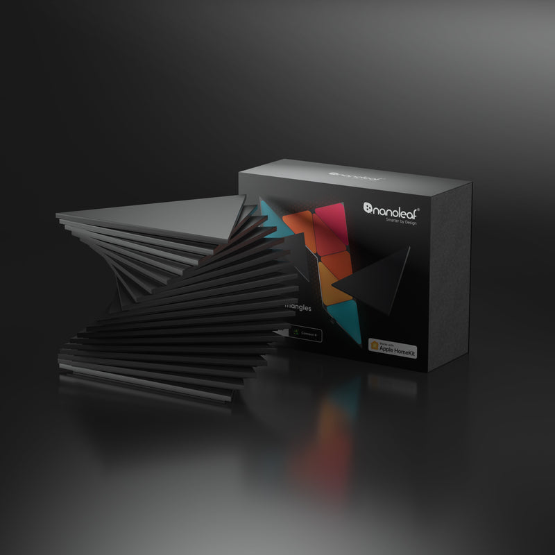 Nanoleaf Shapes Starter Kits