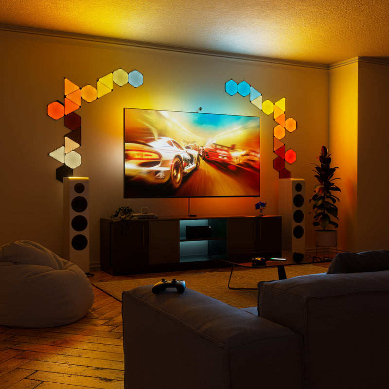 Nanoleaf Shapes Starter Kits