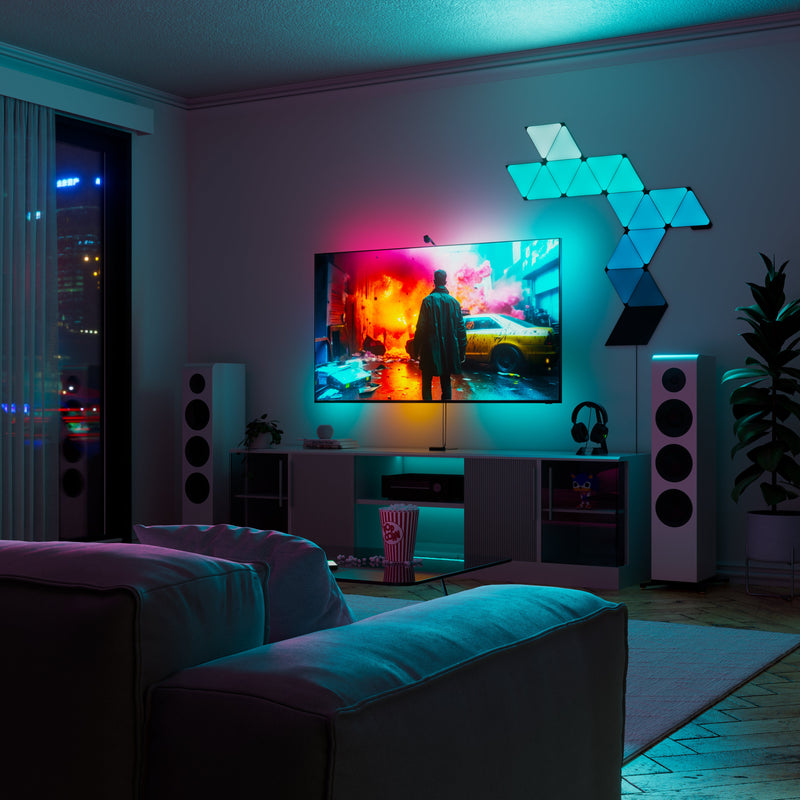 Nanoleaf Shapes Starter Kits