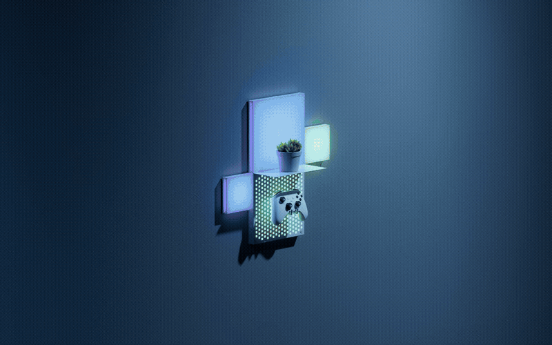 Wall Lights
