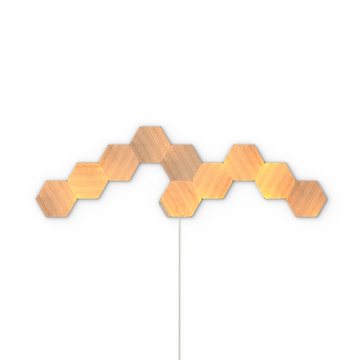 Nanoleaf Elements Starter Kits