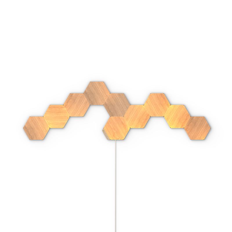 Nanoleaf Elements Starter Kits