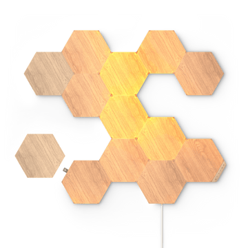 Nanoleaf Elements