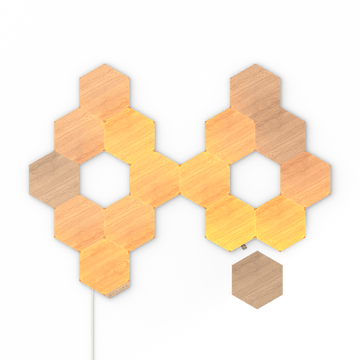 Nanoleaf Elements