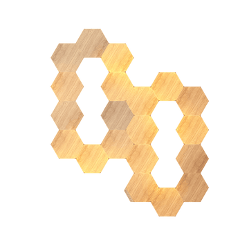 Nanoleaf Elements Starter Kits