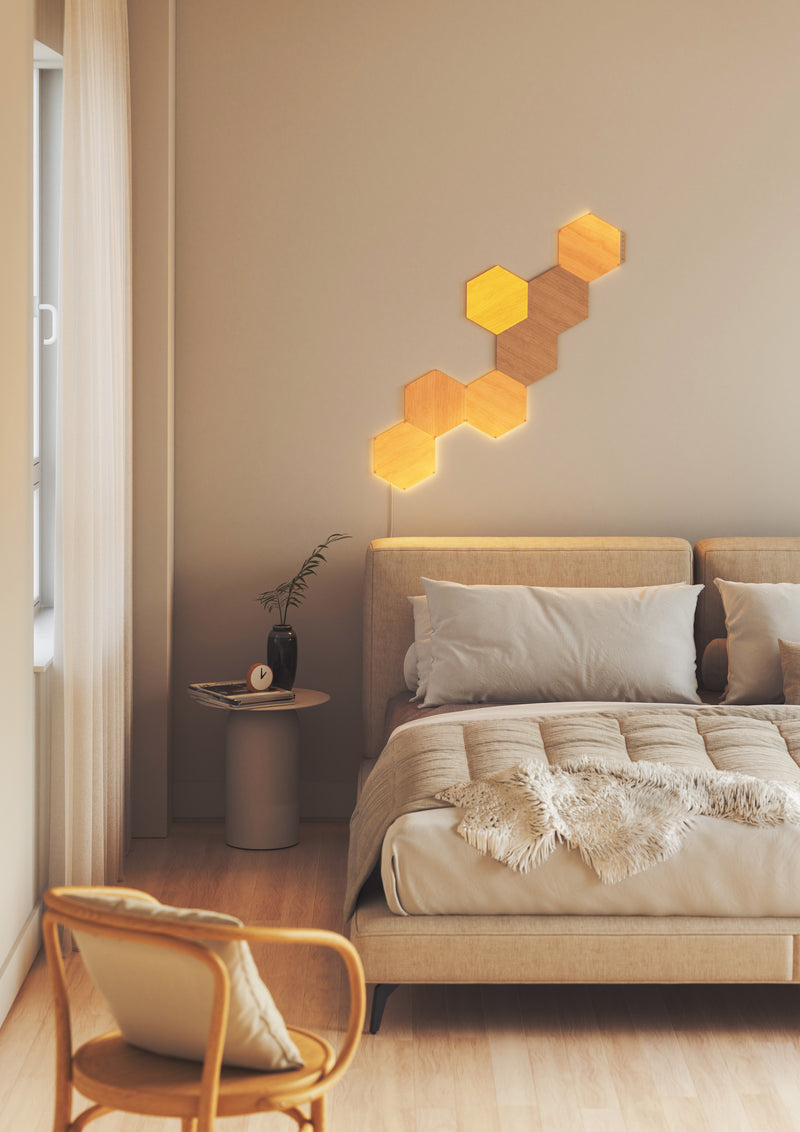 Nanoleaf Elements
