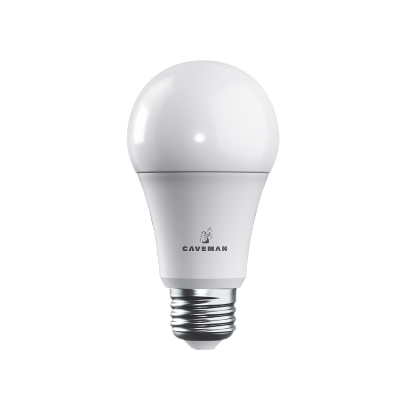 Nanoleaf x Caveman Smart LED Bulbs