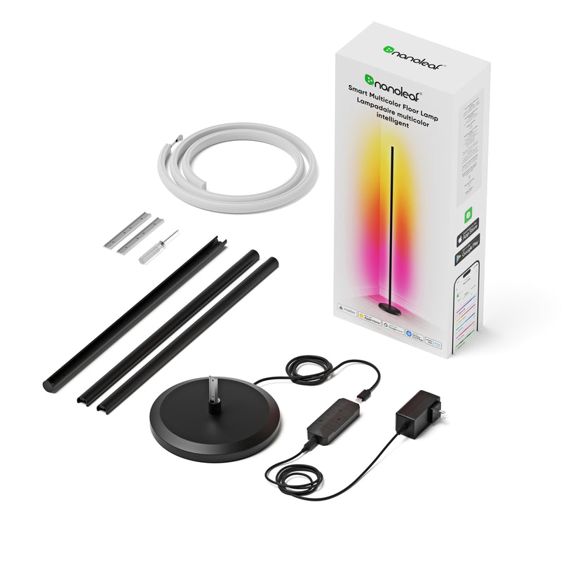 Nanoleaf Smart Floor Lamp