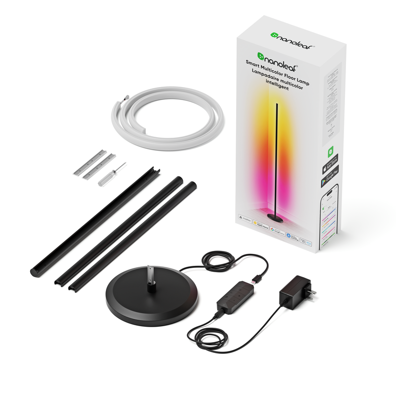 Nanoleaf Smart Floor Lamp