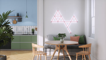 Nanoleaf Lines