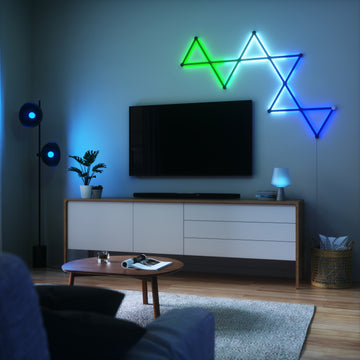 Nanoleaf Lines