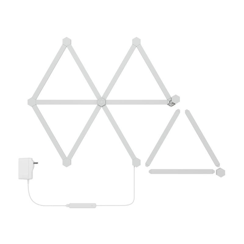 Nanoleaf Lines Starter Kits