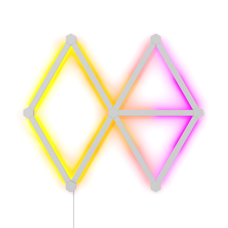 Nanoleaf Lines Starter Kits