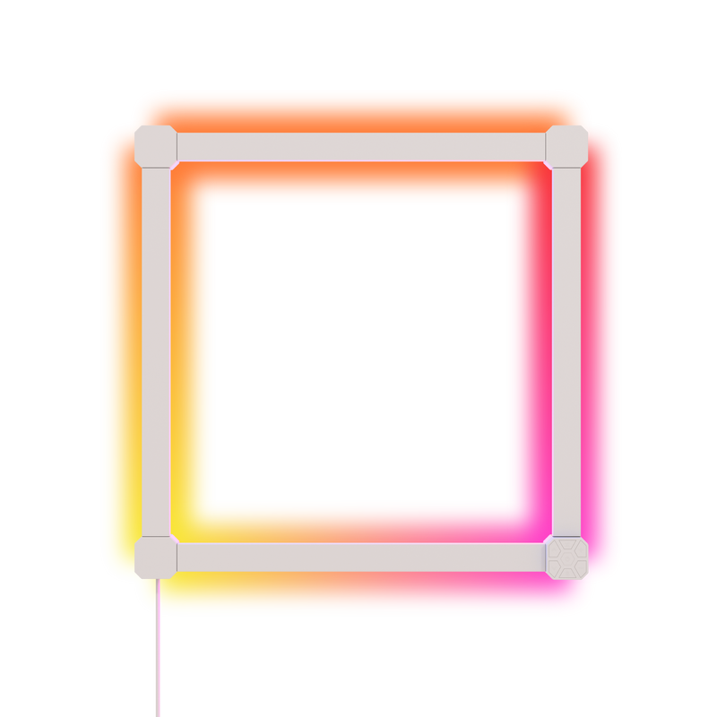 Nanoleaf Lines Expansion Packs