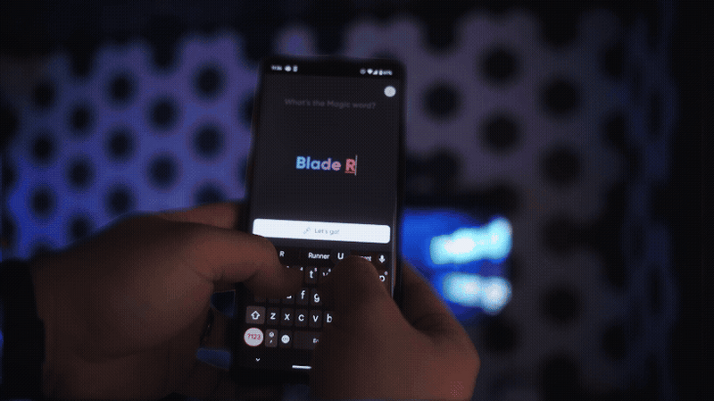 Connected Experiences