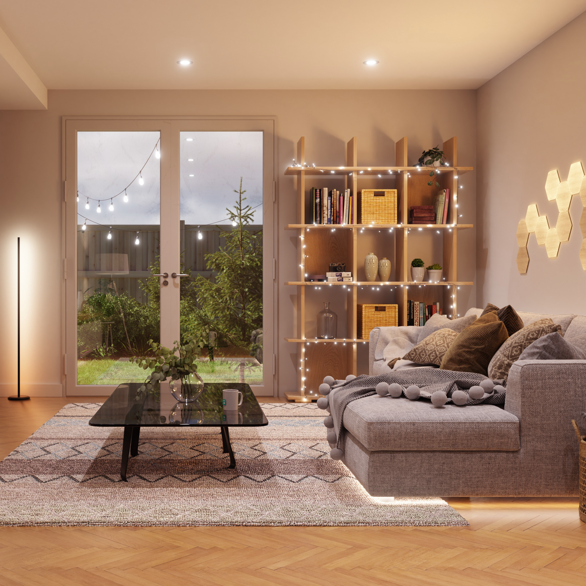 Home & Lighting